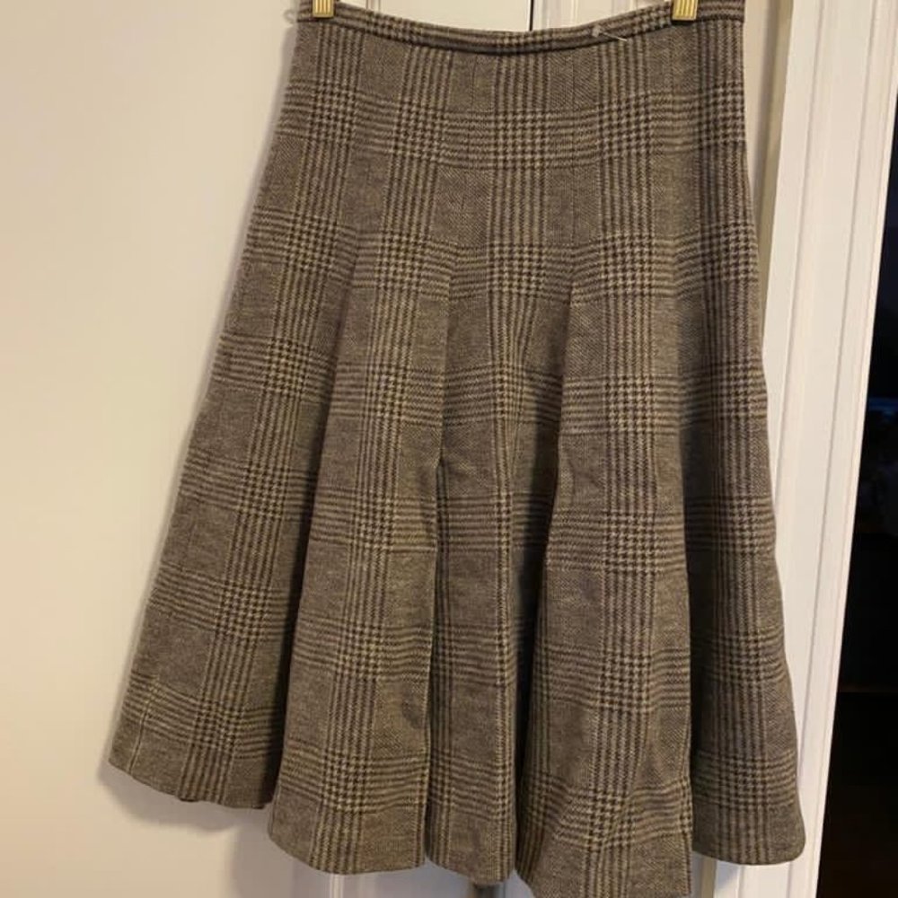 Giorgio Armani skirt